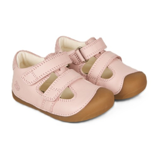 Bundgaard sandály Petit Summer Old Rose 3110
